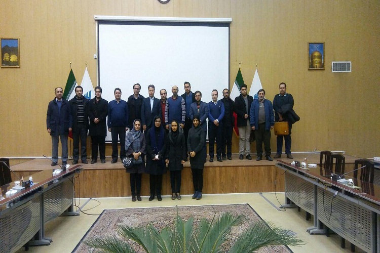 برگزاری اولین رویداد استارتاپی کافه نوآوری در دانشگاه آزاد اسلامی تبریز