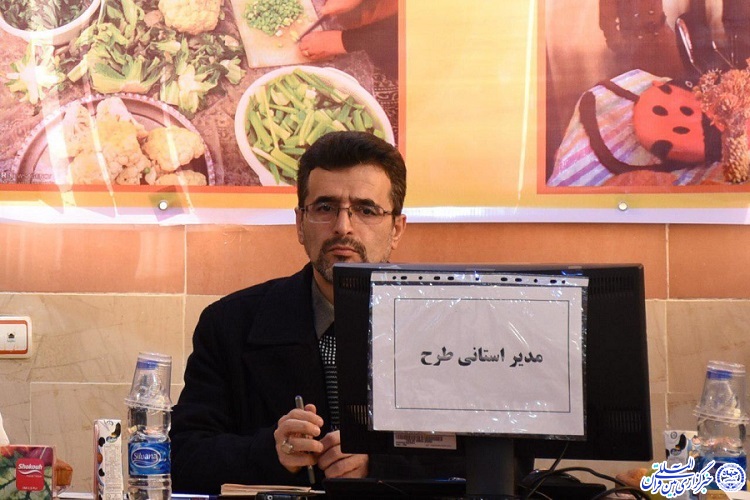 آموزش 400 نیروی مشاور و تسهیل گر مشاغل خانگی تا پایان سال