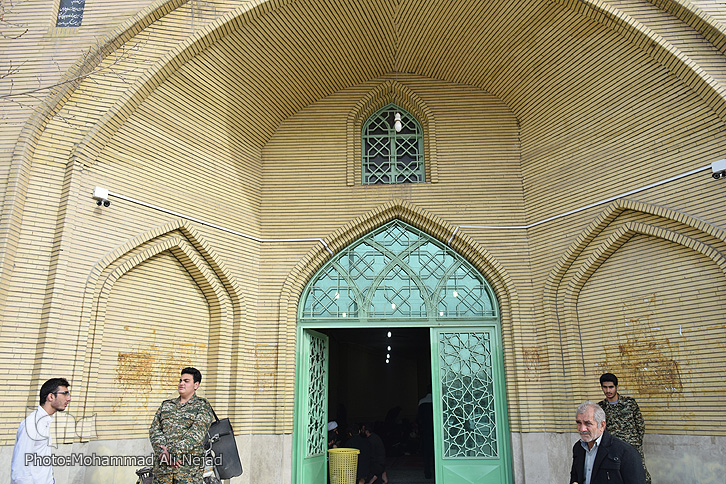 مسجد