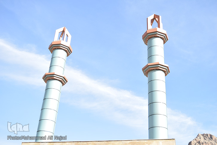 مسجد