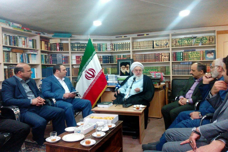 پروژه&zwnj;های ماندگار فرهنگی توسط مسئولان شهری اجرا شود