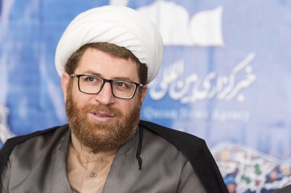 برپایی سوگواره یاس نبوی در امامزاده‌های البرز