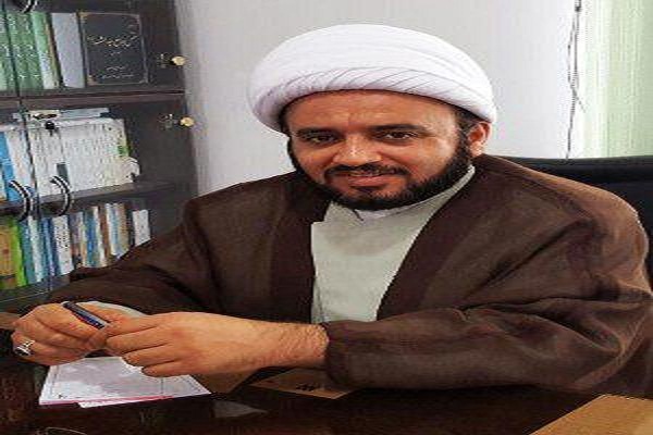 سرپرست دبیرخانه کانون‎های فرهنگی هنری مساجد مازندران معرفی شد