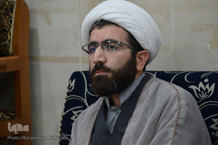 دیدار اساتید دانشگاه علوم پزشکی لرستان با آیتالله میرعمادی دیدار اساتید دانشگاه علوم پزشکی لرستان با آیتالله میرعمادی