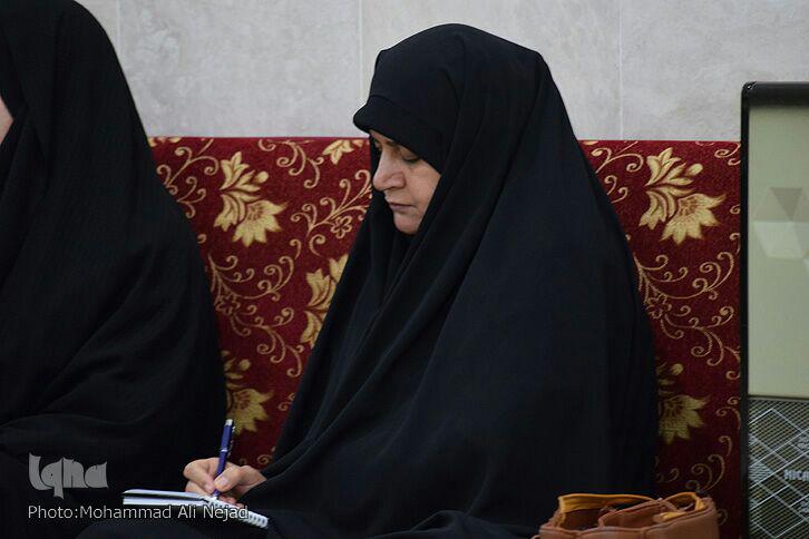 دیدار اساتید دانشگاه علوم پزشکی لرستان با آیتالله میرعمادی دیدار اساتید دانشگاه علوم پزشکی لرستان با آیتالله میرعمادی