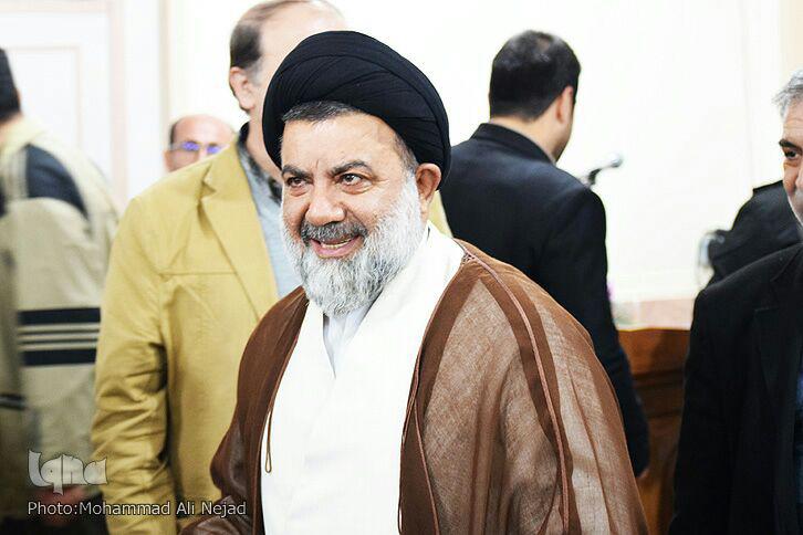 دیدار اساتید دانشگاه علوم پزشکی لرستان با آیتالله میرعمادی دیدار اساتید دانشگاه علوم پزشکی لرستان با آیتالله میرعمادی