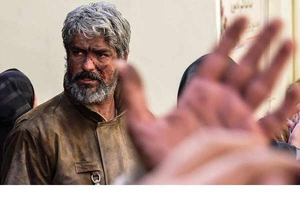 &laquo;چهارراه استانبول&raquo;؛تصویر&zwnj;گر گوشه&zwnj;ای از ایثار آتش&zwnj;نشانان