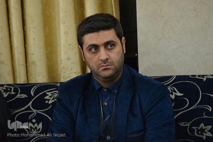 دیدار اساتید دانشگاه علوم پزشکی لرستان با آیتالله میرعمادی دیدار اساتید دانشگاه علوم پزشکی لرستان با آیتالله میرعمادی