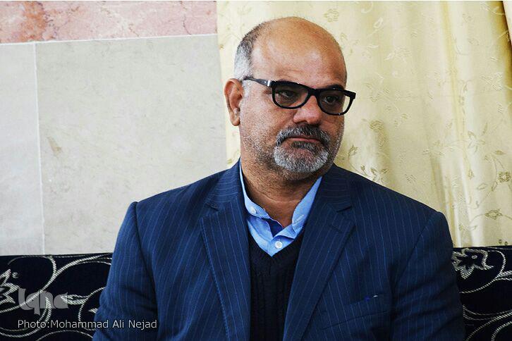 دیدار اساتید دانشگاه علوم پزشکی لرستان با آیتالله میرعمادی دیدار اساتید دانشگاه علوم پزشکی لرستان با آیتالله میرعمادی