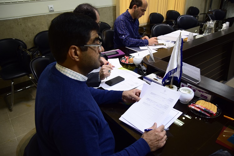 پایان نامه دانشجویی