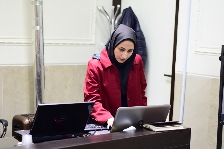 پایان نامه دانشجویی