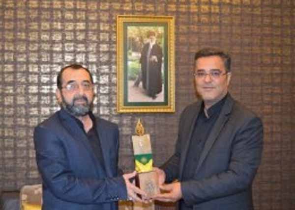 «رحیم بخشی‌اف»؛ شاعری با هزار بیت شعر حسینی