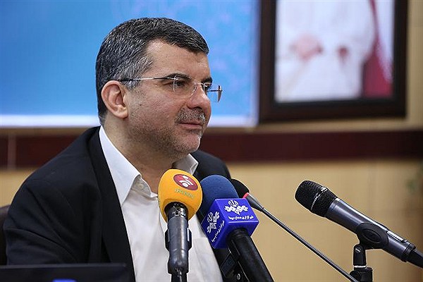 اطلاع رسانی در مورد درمان آیت&zwnj;الله شاهرودی منوط به اجازه خانواده ایشان است/ دستور بررسی گزارش عصبانیت مردم ایران