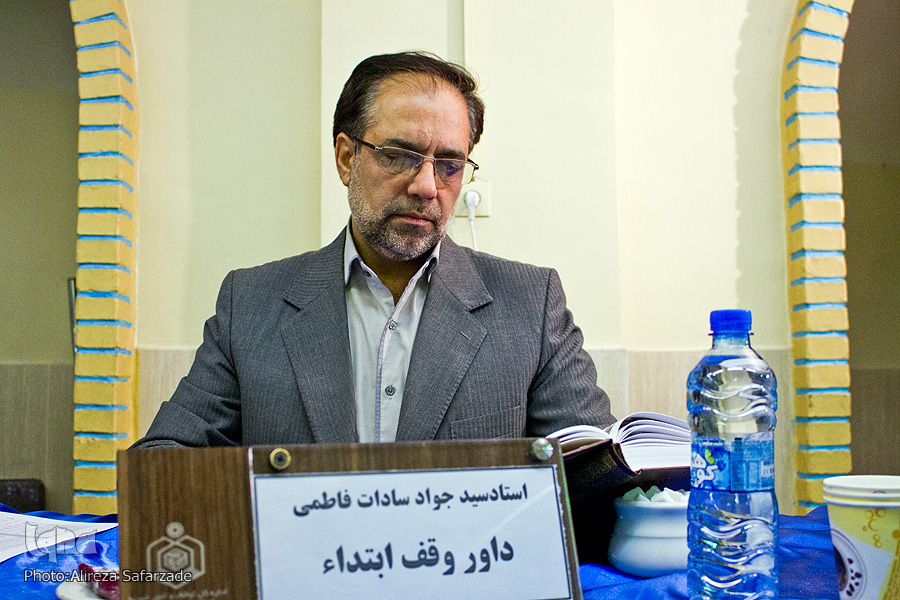 همراه با دو برادر در مسیر فراگیری کلام وحی/ پای ثابت جلسات قرآن با حضور رهبری بودیم