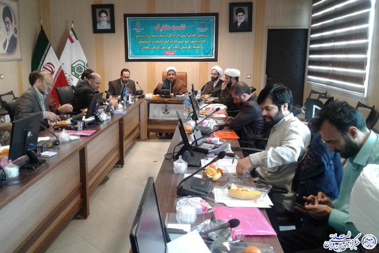 حرکت همسو از اهداف برگزاری آزمون مشترک حفظ و مفاهیم قرآن