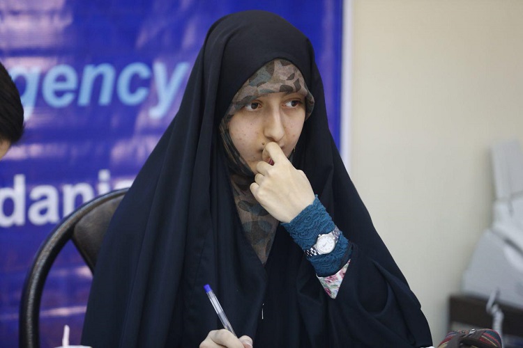 سرخوردگی دانشجویان از مسئولان موجب تنزل مطالبهگری آنان شده است سرخوردگی دانشجویان از مسئولان موجب تنزل مطالبهگری آنان شده است