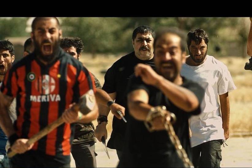 &laquo;مغزهای کوچک زنگ زده&raquo;؛ فیلمی خوب اما نامناسب برای جشنواره