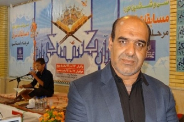 فعالیت 56 روحانی ویژه طرح«یاس نبوی» در کهگیلویه و بویراحمد