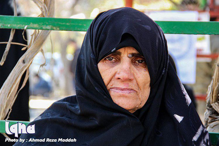 اشكهایی كه بعد از 39 سال همچنان جاریست/ روایتی از داغ دل مادر یك شهید انقلاب اشكهایی كه بعد از 39 سال همچنان جاریست/ روایتی از داغ دل مادر یك شهید انقلاب
