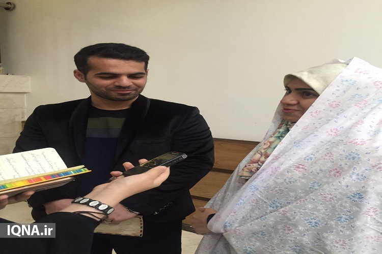 همراه با حافظان کاروان &laquo;همسفر تا بهشت&raquo;/