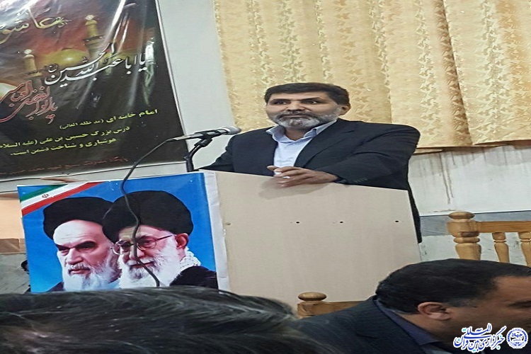 بهرهبرداری از پروژه گازرسانی به ۲۸ روستای درمیان بهرهبرداری از پروژه گازرسانی به ۲۸ روستای درمیان