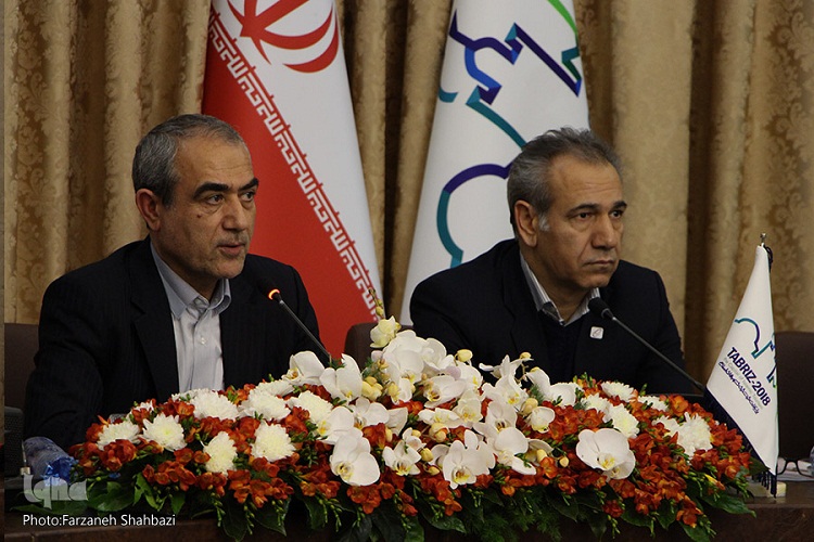 مبنای توسعه&zwnj; هر شهری فرهنگ است