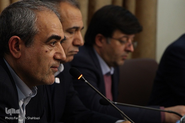 مبنای توسعه&zwnj; هر شهری فرهنگ است