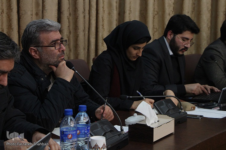 مبنای توسعه&zwnj; هر شهری فرهنگ است