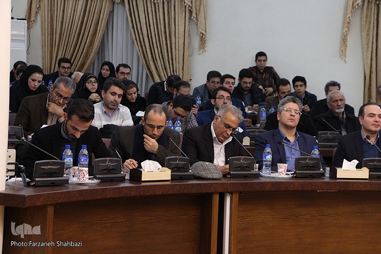 مبنای توسعه&zwnj; هر شهری فرهنگ است