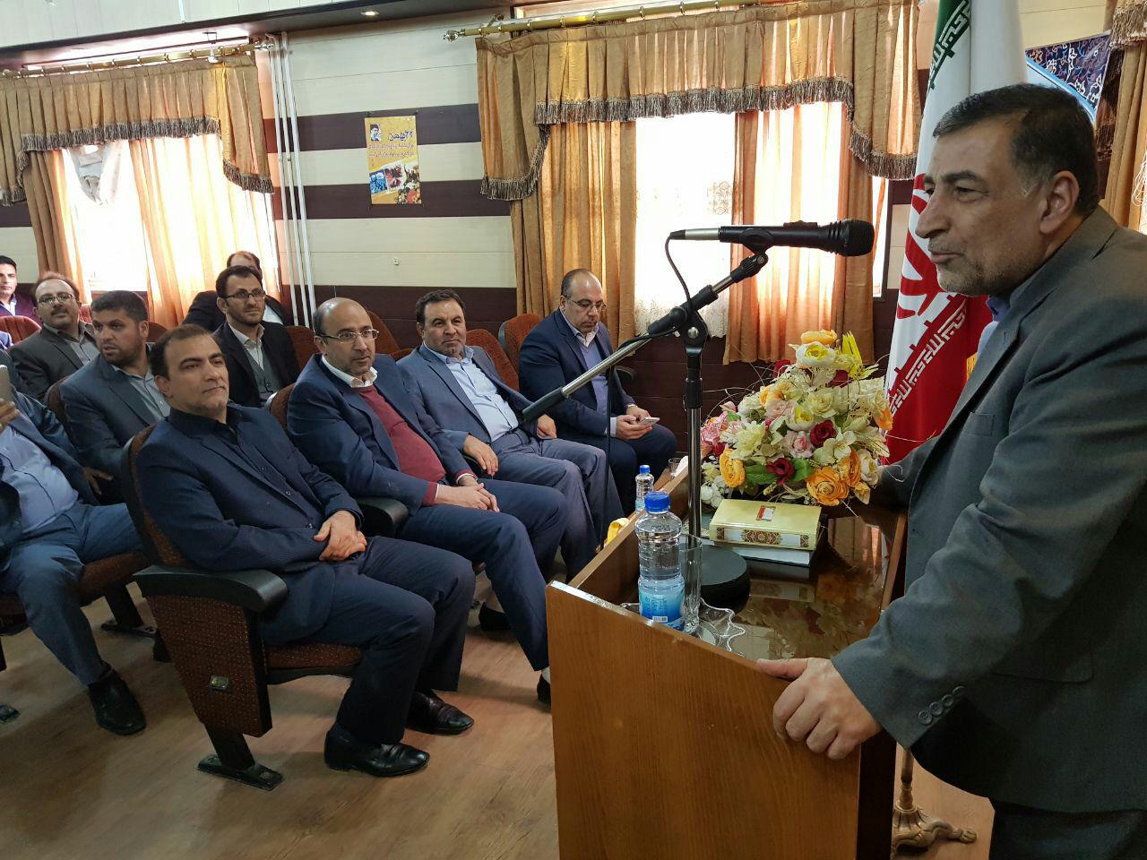 سفر وزیر دادگستری به لرستان