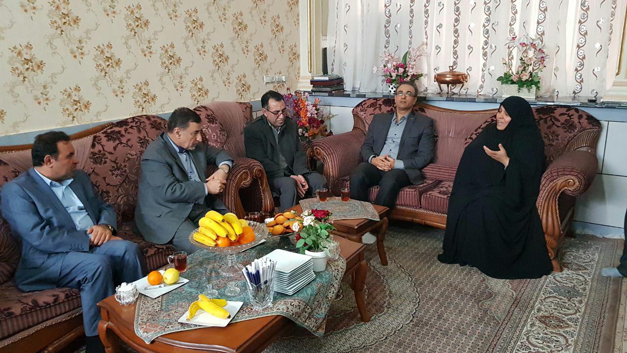 گزارش تصویری سفر وزیر دادگستری به لرستان
