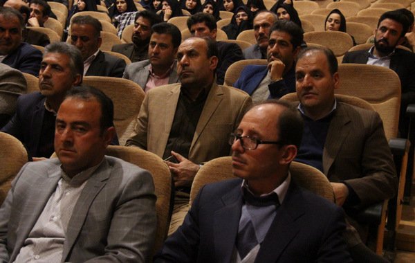 برگزاری همایش تجلیل از &laquo;بانوان فاطمی و انقلابی&raquo; در کوهدشت