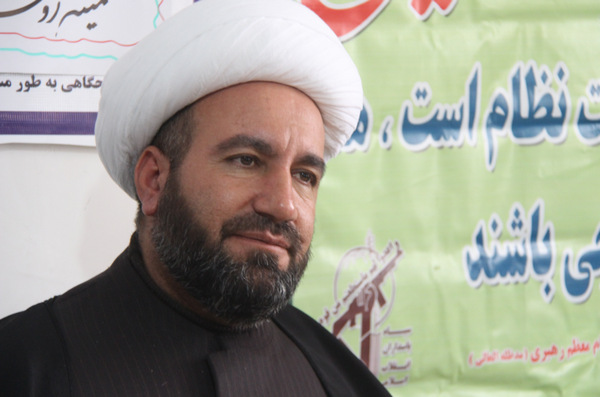 برگزاری &laquo;جشن انقلاب&raquo; در روستای بلوران کوهدشت