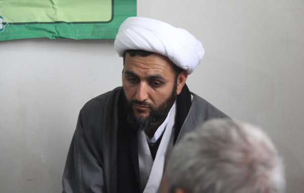 برگزاری &laquo;جشن انقلاب&raquo; در روستای بلوران کوهدشت