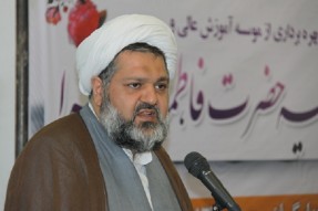 500 مدرسه علمیه خواهران در کشور فعالیت دارند