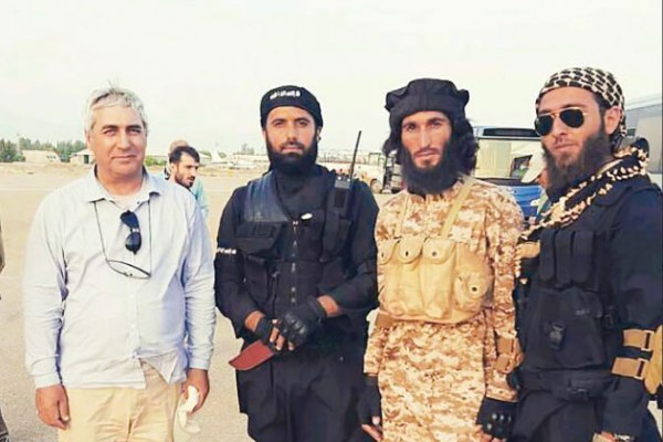 لذت سینما در «به وقت شام» لذت سینما در «به وقت شام»
