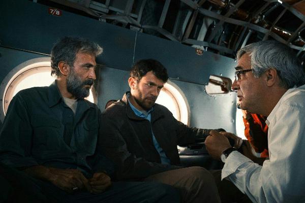 لذت سینما در «به وقت شام» لذت سینما در «به وقت شام»