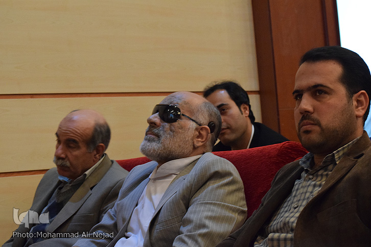 برگزاری یادواره شهدای انقلاب اسلامی لرستان + عکس برگزاری یادواره شهدای انقلاب اسلامی لرستان + عکس