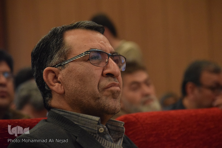 برگزاری یادواره شهدای انقلاب اسلامی لرستان + عکس برگزاری یادواره شهدای انقلاب اسلامی لرستان + عکس