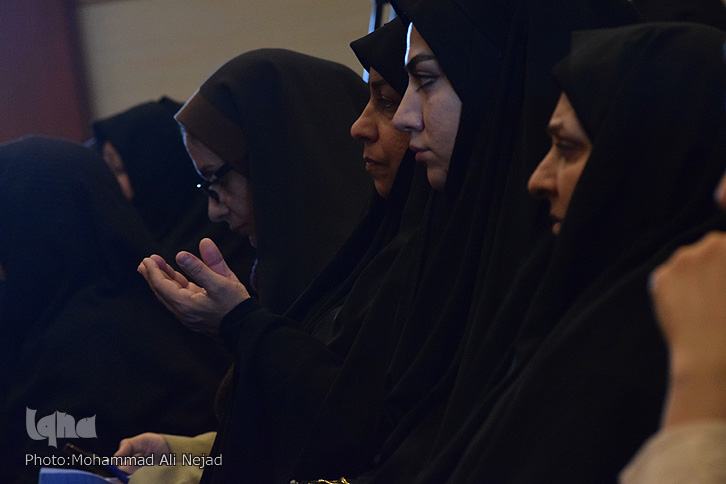 برگزاری یادواره شهدای انقلاب اسلامی لرستان + عکس برگزاری یادواره شهدای انقلاب اسلامی لرستان + عکس