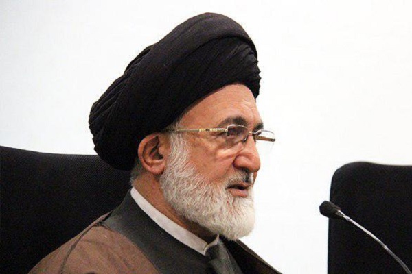 نیروی انتظامی عامل حفظ امنیت و آرامش در جامعه