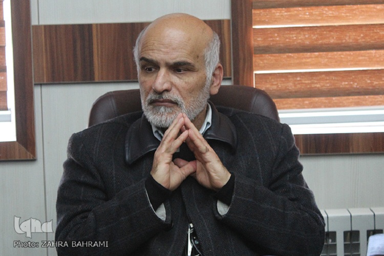 از هیچ تا همه با 37 سال کار جهادی