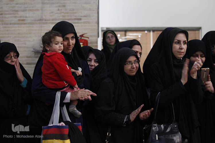 بازدید دانشجویان جهاد دانشگاهی از نگارستان امام خمینی بازدید دانشجویان جهاد دانشگاهی از نگارستان امام خمینی