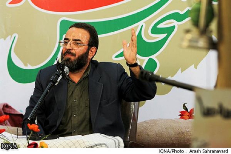 حال اراک خوب است اما تو باور نکن/مدیریت دروغ ریشه انقلاب را می&zwnj;سوزاند