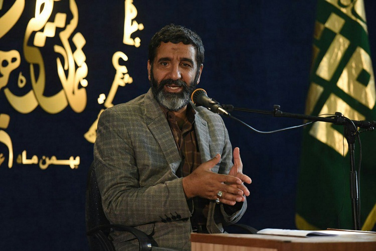 راه&zwnj;اندازی و تأسیس شبکه ملی خیریه آهو