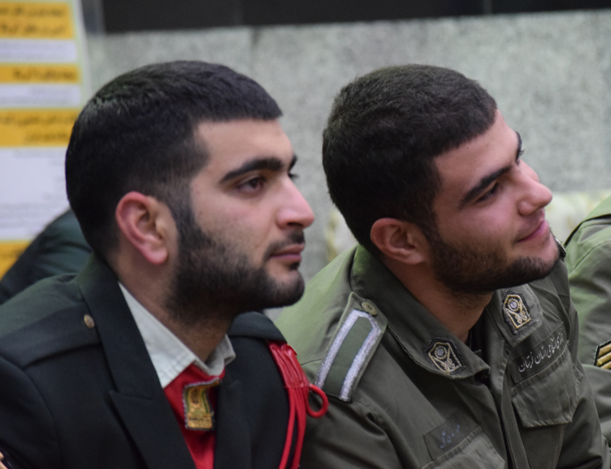 نیروی انتظامی لرستان میزبان برنامه تفسیر قرآن آیتالله میرعمادی نیروی انتظامی لرستان میزبان برنامه تفسیر قرآن آیتالله میرعمادی