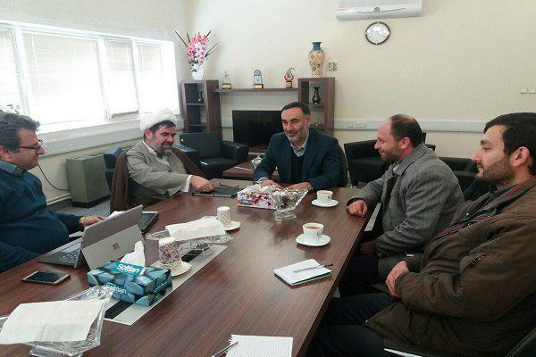 وعد&zwnj;ه&zwnj;های قرآنی همدان تا پایان سال عملی می&zwnj;شود