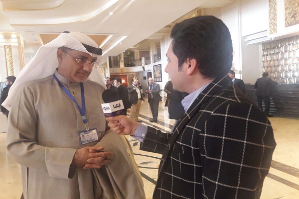 منفعت جهان اسلام در حل عقلانی بحران قطر است منفعت جهان اسلام در حل عقلانی بحران قطر است
