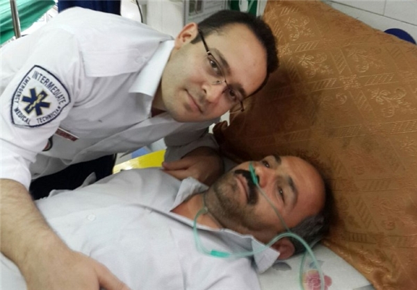 سر انجام اتحاد جامعه پزشکی و پرستاری/ تقدیر از پرستار قرآنی کشور و فداکارن مناطق زلزله&zwnj;زده