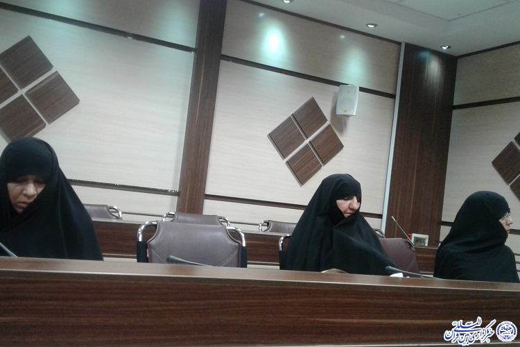 لزوم مبارزه با جاهلیت مدرن در عرصه بانوان